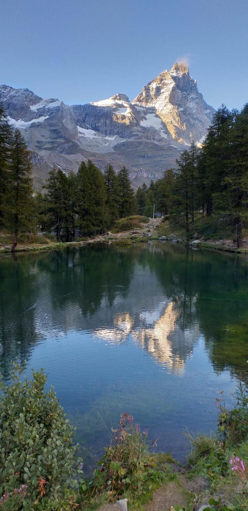 Appartamento Rinnovato Centralissimo A Cervinia Breuil-Cervinia Buitenkant foto