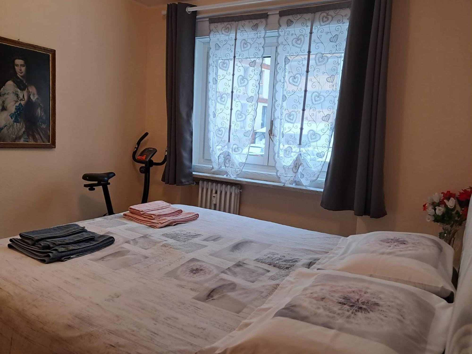 Appartamento Rinnovato Centralissimo A Cervinia Breuil-Cervinia Buitenkant foto