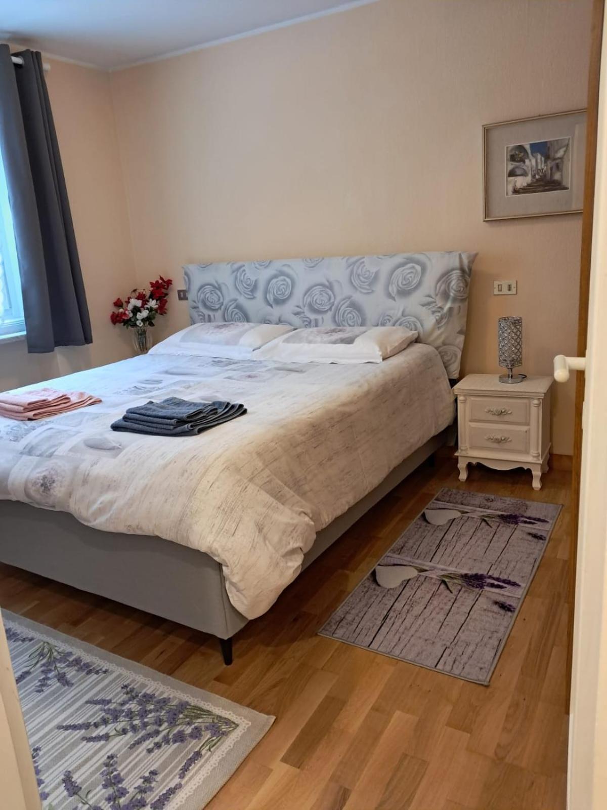 Appartamento Rinnovato Centralissimo A Cervinia Breuil-Cervinia Buitenkant foto
